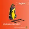 Najam Visokotlačnog čistača K7 karcher