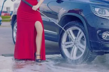 najam alata za održavanje automobila