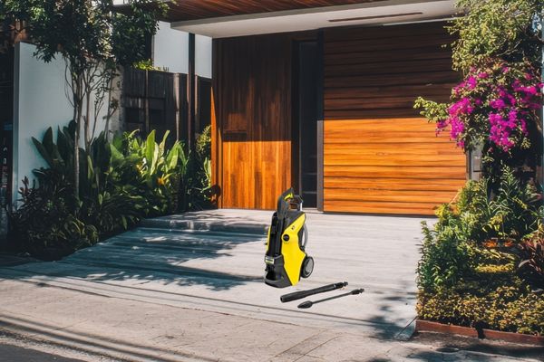 Karcher K7: “Zvijer” koja skida prljavštinu (i kako je ukrotiti)