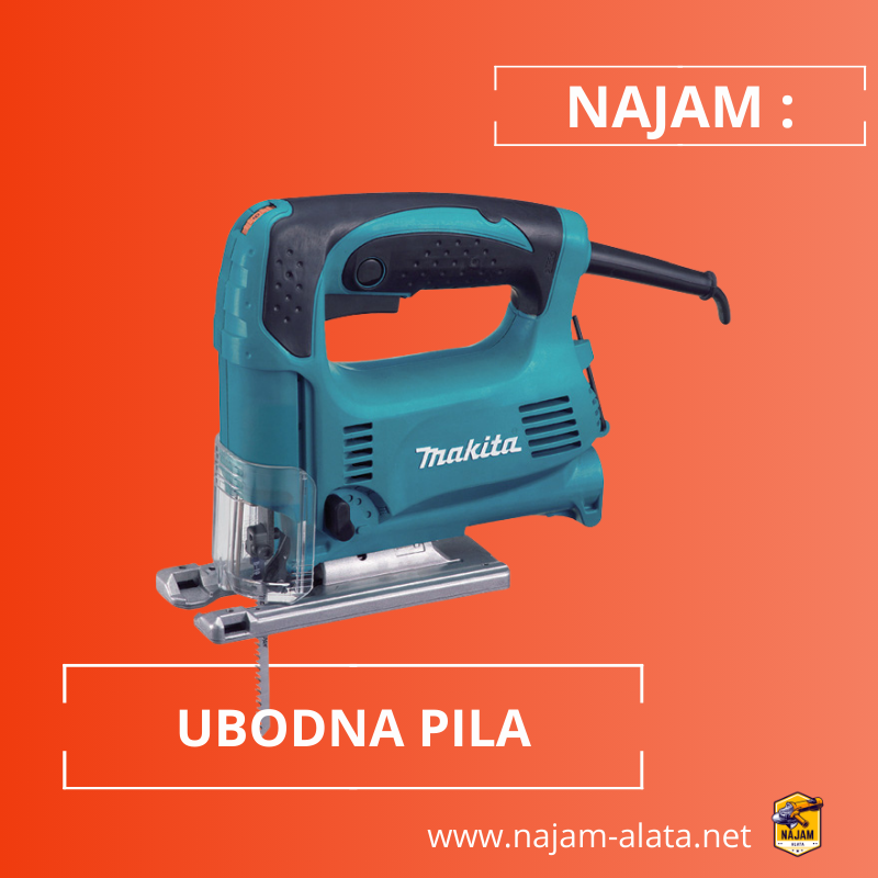 Ubodna pila